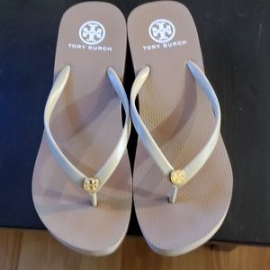Tory Burch sandals size 8